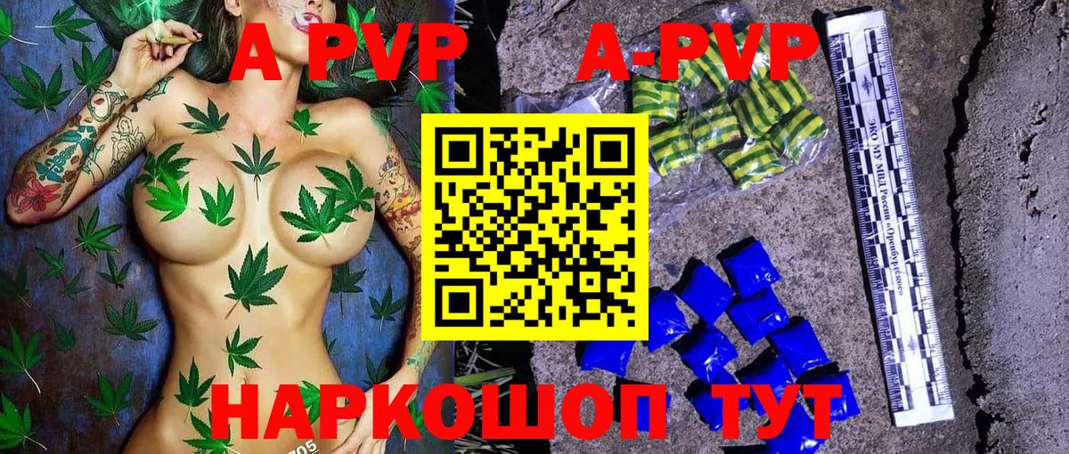 A PVP кристаллы Курчалой